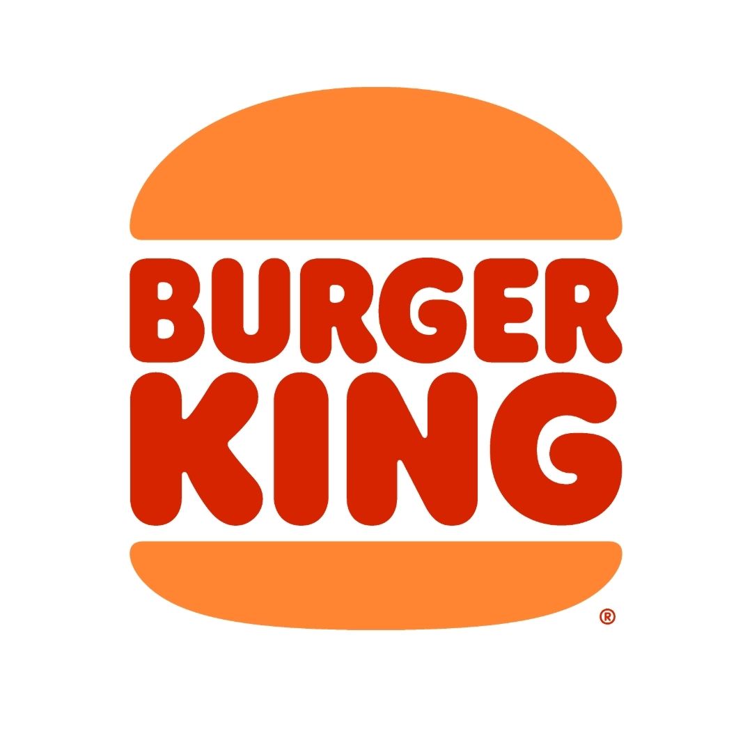 Burger King, Logotipo