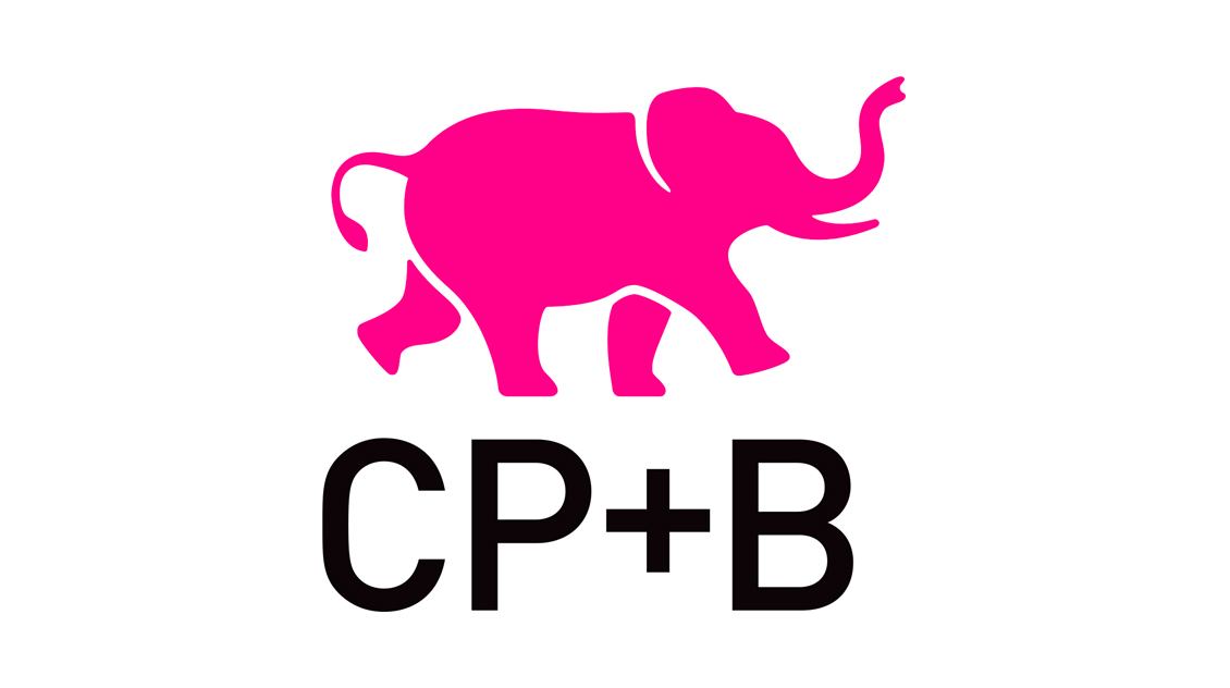 Logo CP+B