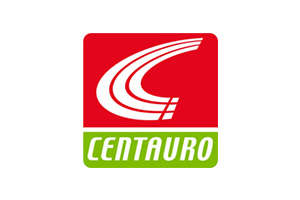 Logo Centauro