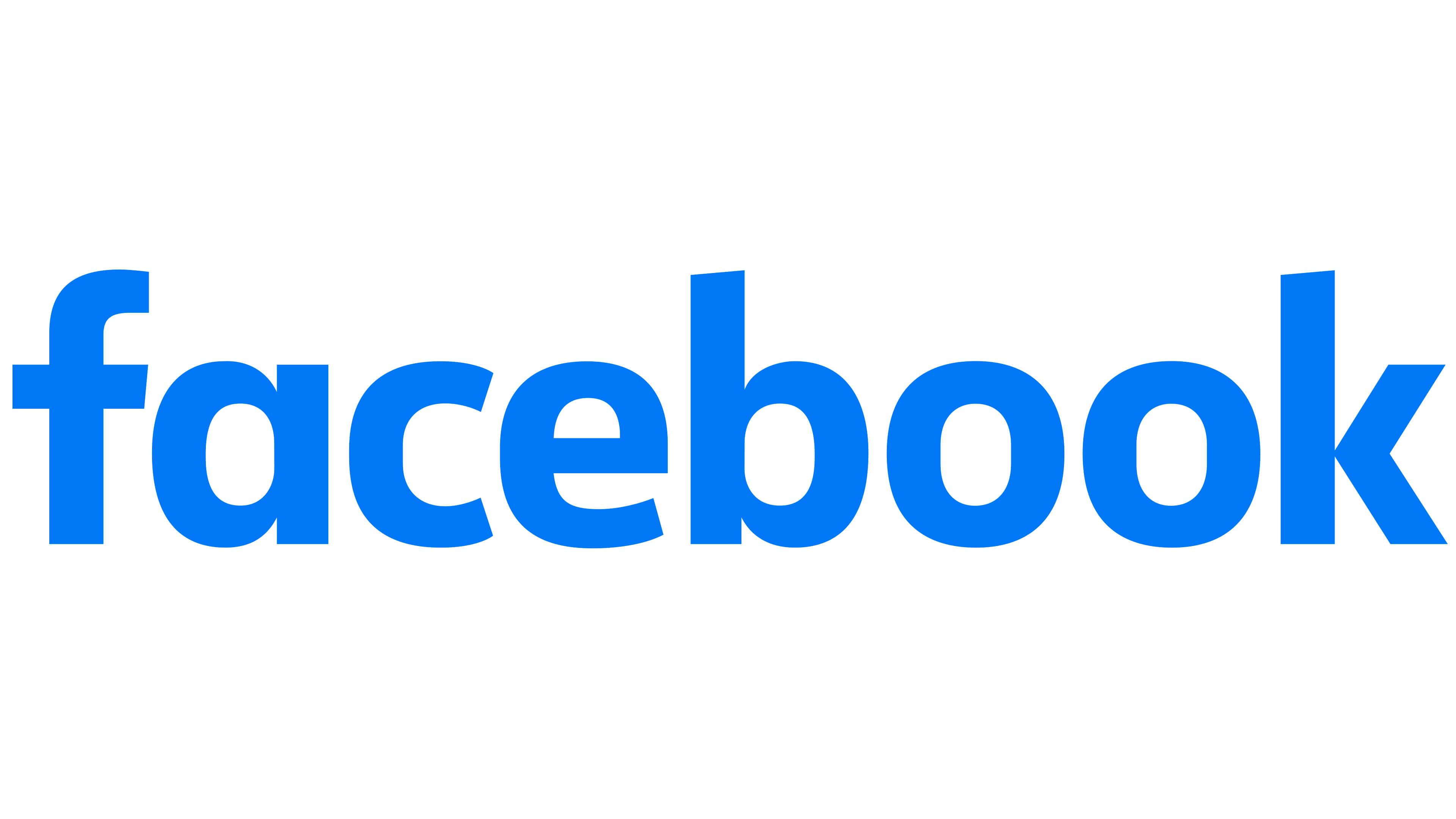 Logo Facebook