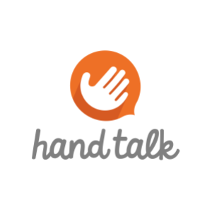 Logo HandTalk