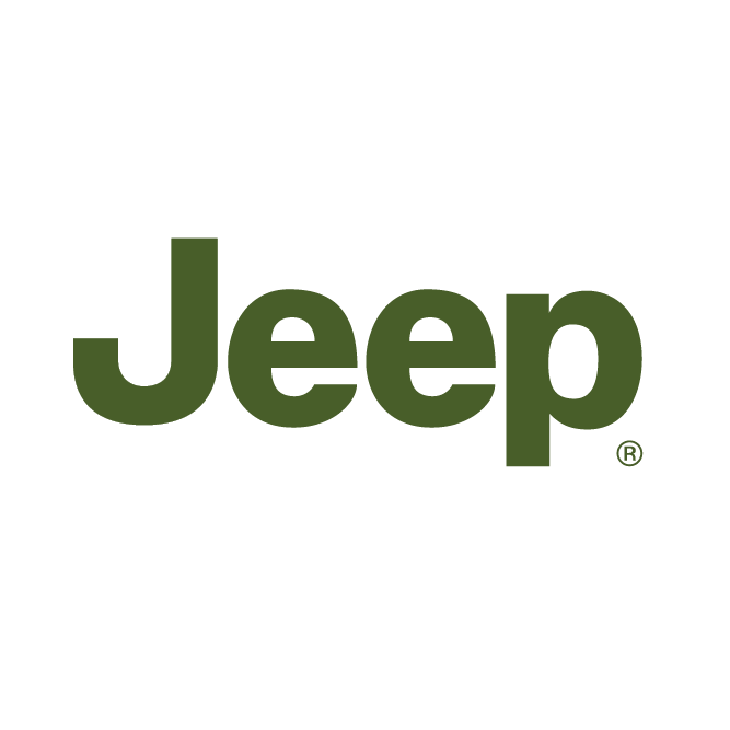 Logo Jeep