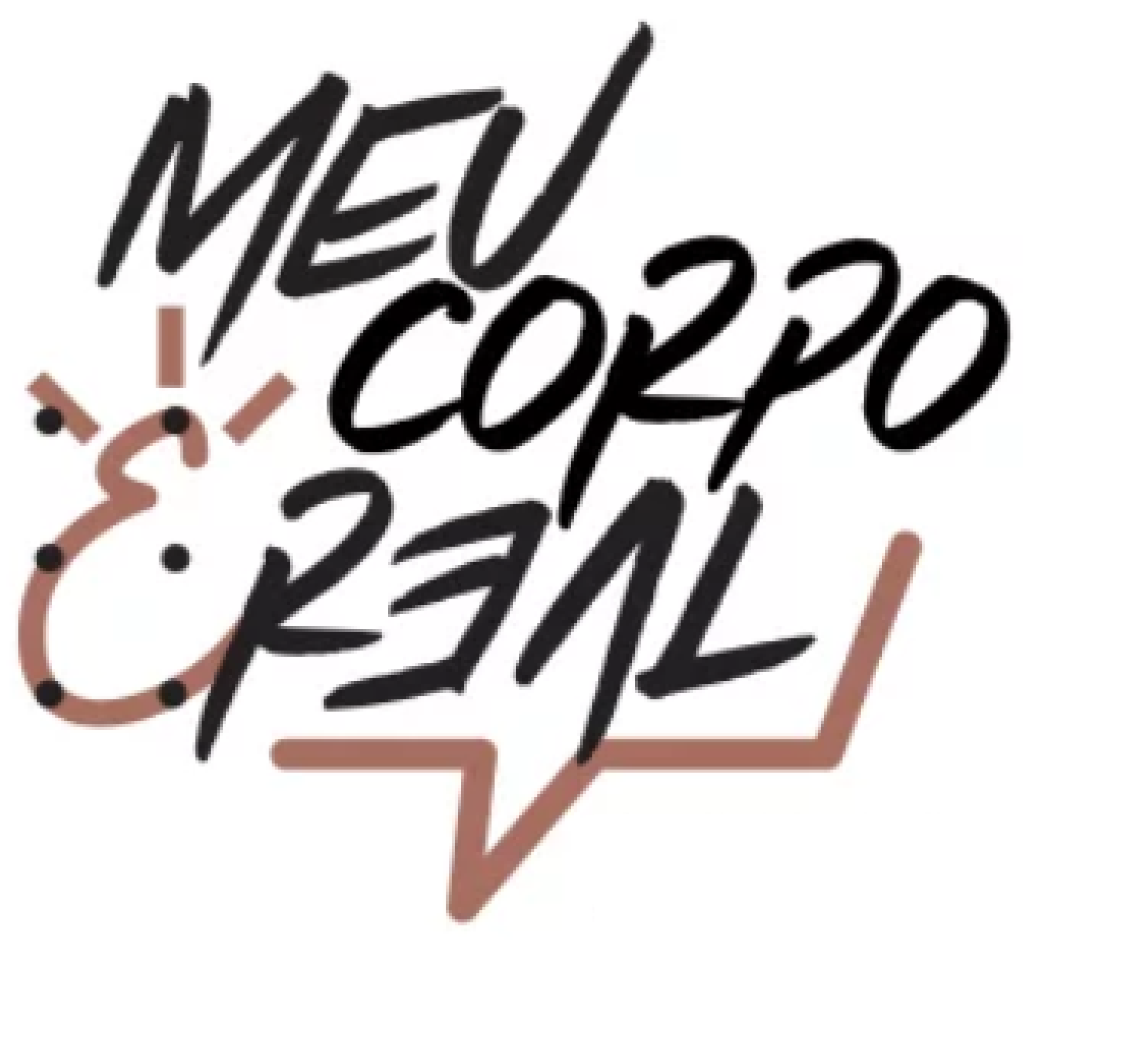 Logo Meu Corpo é Real