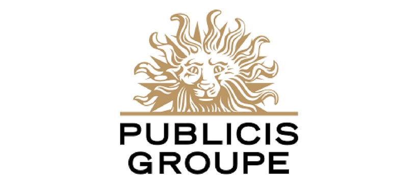 Logo Publicis