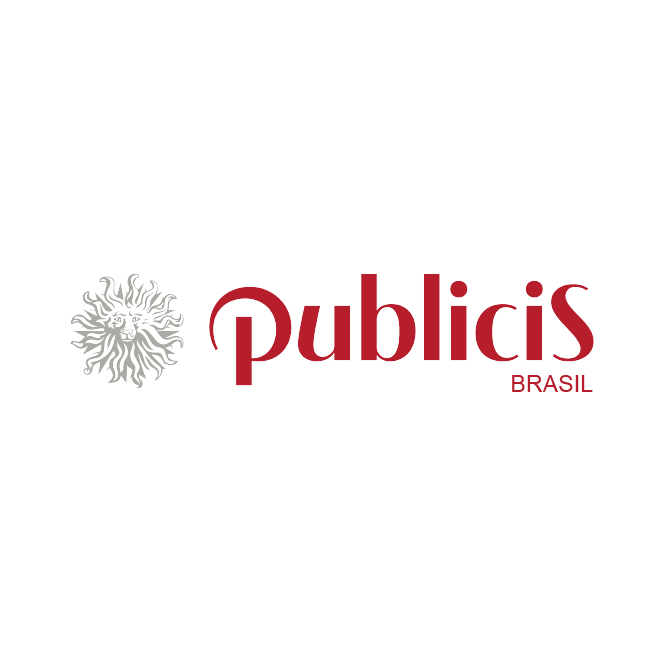 Logo Publicis