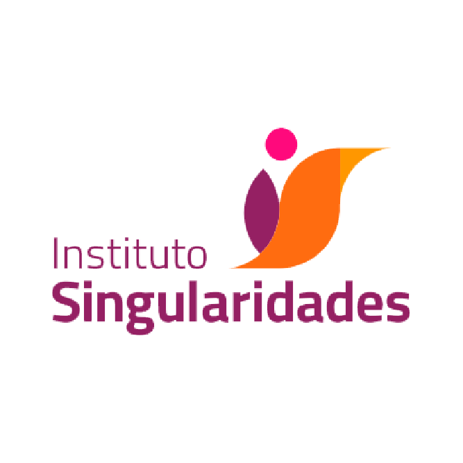 Logo Singularidades